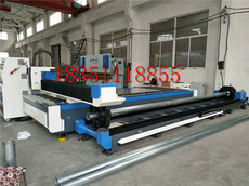 Машина лазерной резки