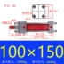 bán xi lanh thủy lực Tùy chỉnh 
            xi lanh thủy lực hạng nặng hai chiều khuôn xi lanh thanh giằng HOB40/50/63/80/100/125/150-FA-LA xi lanh thủy lực 1 tấn thông số kỹ thuật xi lanh thủy lực 