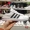 Giày nữ Adidas NEO 2019 xuân mới Giày da trắng mới giày thể thao F36483 B28095