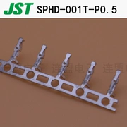 Đầu nối JST SPHD-001T-P0.5 Đầu nối pin đầu cuối chính hãng PH PHD