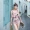 Áo tắm nữ 2019 mới thon gọn che bụng học sinh bảo thủ Xiêm ngực nhỏ gợi cảm tụ tập áo tắm suối nước nóng Hàn Quốc - Bộ đồ bơi One Piece