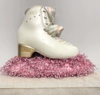 Новый продукт фигурная катание на коньках ледоволо