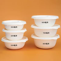 3 спецификации образцов бумажной чаши Bishui