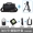 Túi đựng máy ảnh Canon Một vai EOS 700D 600D550D 80D 60D 77D 6D M50 M100 - Phụ kiện máy ảnh kỹ thuật số tui may anh