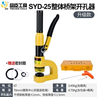 Обновление SYD-25 в целом (стандарт 22 Один платеж)