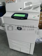 Xerox đen trắng a3 máy photocopy Xerox 750i thần gió nhỏ Sản xuất máy in đen trắng tốc độ cao - Máy photocopy đa chức năng