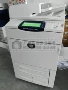 Xerox đen trắng a3 máy photocopy Xerox 750i thần gió nhỏ Sản xuất máy in đen trắng tốc độ cao - Máy photocopy đa chức năng máy photocopy fuji xerox apeosport 2560