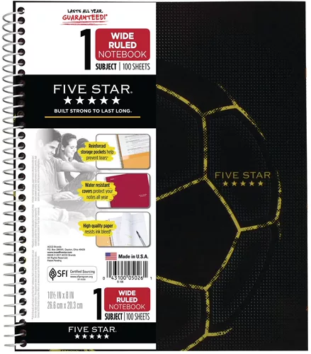 MEAD 05026: American American American Five Star Sport Series A Железная катушка.