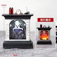 ZF-065-1 камин камина призрака