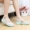 Giày y tá màu trắng Giày Mary Jane Giày nữ 33-34 dép cỡ nhỏ dép đi biển và dép có kích thước lớn 40-41 yard bitis hunter sandal