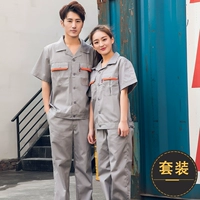 Обновите большой карманный короткий серой (набор)