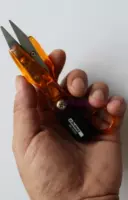 Волосы носа/нить