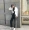 Mùa xuân mới Hàn Quốc phiên bản của chiếc nhẫn dây kéo áo khoác đồng phục bóng chày áo khoác ngắn nữ sinh viên lỏng hoang dã áo khoác ngắn triều áo khoác bomber nữ