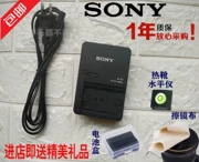 Sony A7RM3 A7M3K A9 A7R3 micro camera đơn NP-FZ100 sạc pin chính hãng BC-QZ1 - Phụ kiện máy ảnh kỹ thuật số
