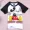 Vận chuyển quốc gia Cotton Phim hoạt hình ngắn tay In T Summer Kids Disney Mickey Thomas 哆 A Dream - Áo thun