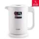 Pfy White 1L имеет пар
