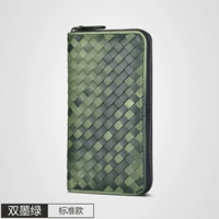 Двойной темно -зеленый (стандартная модель)