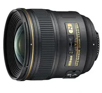 Ống kính tiêu cự cố định góc rộng Nikon Nikon NIKKOR AF-S 24mm f 1.4G ED lens sigma for sony