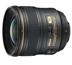 Ống kính tiêu cự cố định góc rộng Nikon Nikon NIKKOR AF-S 24mm f 1.4G ED Máy ảnh SLR