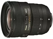 Nikon AF-S 18-35 mm f 3.5-4.5G ED 18-35G mới ống kính góc rộng bạc SLR - Máy ảnh SLR
