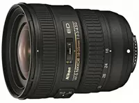 Nikon AF-S 18-35 mm f 3.5-4.5G ED 18-35G mới ống kính góc rộng bạc SLR - Máy ảnh SLR lens máy ảnh