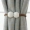 Curtain tie bóng quai đơn giản rèm từ rèm tie màn bóng tie bóng treo lơ lửng trên buộc tie lửa - Phụ kiện rèm cửa