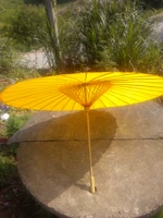 Индивидуальный большой зонтик по умолчанию без узора