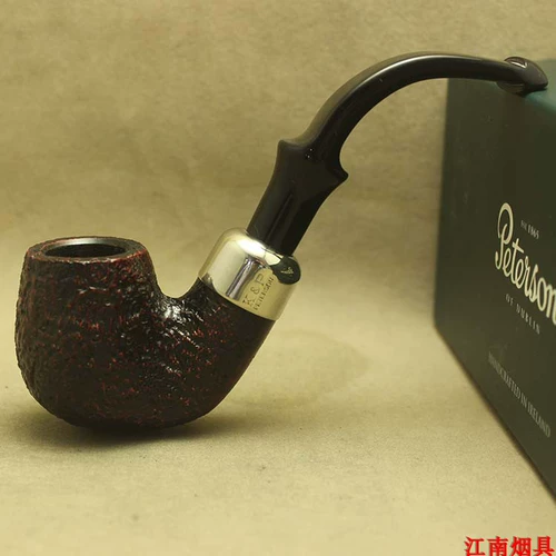 Ирландский Петерсон Питер Сенкинму Му Файт 314 Армейская вставка системы борьбы с системой армии