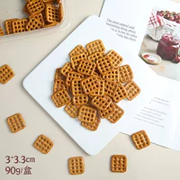 Свинья 90 г сетки коробки печенья