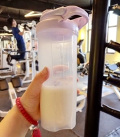 Сиреневый, популярно в интернете, 700 мл