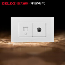 Розетка Западная Германия 118 Тип гнездо