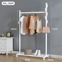 [Fairy Palm] 85 Long [Ivory White]