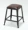 Đồ nội thất bằng gỗ thanh retro Ghế gỗ cà phê tiếp khách băng ghế ngoài trời gỗ sồi tròn bàn retro phân cao - Giải trí / Bar / KTV