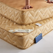 Nệm 1.8 m bộ nhớ cotton tatami Simmons 1.5 m dày 1.2 m ký túc xá sinh viên tùy chỉnh sponge mat