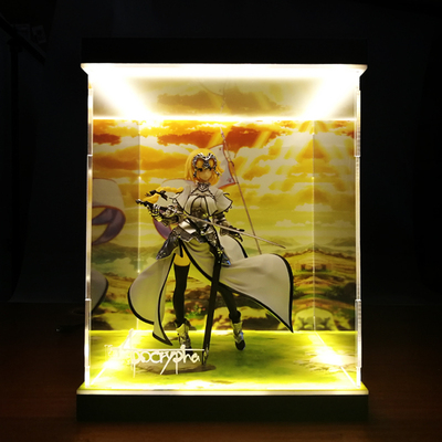taobao agent 【Move】Volks Fate/Apocryphe Saint Jeanne special display box