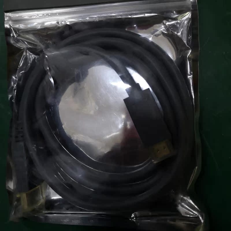 Купить Кабель HDMI се-линк DP к HDMI кабель монитор проектор 4К для HD ...