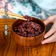 Juyunhai bà mẹ mặt trăng gạo bữa ăn gói sau sinh linh tinh hạt gạo thô gạo hạt trăng dinh dưỡng chính gói thực phẩm bữa ăn