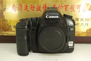 Сломанный аппарат Canon 5D2, аксессуары, материнская плата, CMOS-матрица, затворная группа, корпус фокусировочного экрана