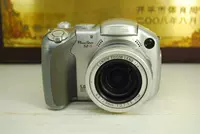 Canon/Canon PowerShot S80 S0 S2 - портативная цифровая камера CCD