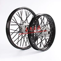 Motocross phụ kiện 110-125CC nhỏ cao Apollo 12 14 17 16 19 inch vành bánh xe bánh xe wave