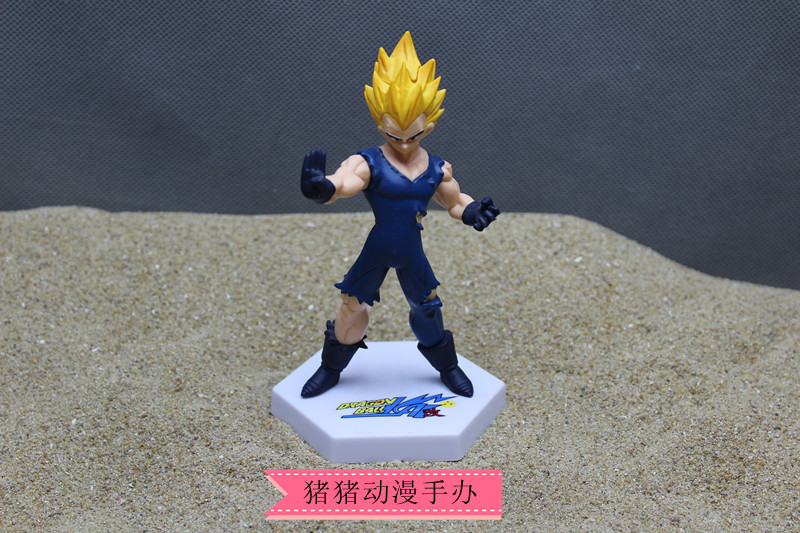 19Dragon Ball With base 5 inches Paperback Classic Animation character Ornaments Garage Kit gift