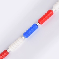 Нейлоновый, диаметр 6мм, 6см