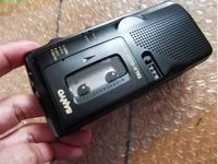 Sanyo, маленький плеер, чехол, упаковка, блок питания, (в наличии на складе)