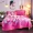 Hàn Quốc phiên bản của công chúa xinh đẹp giường ngủ thoải mái bao gồm Taikang bao gồm sự gia tăng lớn XL giường ngủ chăn - Trải giường