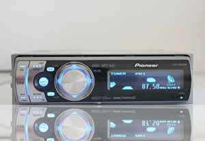 Высококачественная модель Pioneer DEH-P6850MP CAR Audio/Support Mp3/Aux/Electric Panel 6-канальный выход