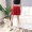 Mùa hè nữ mới Hàn Quốc phiên bản của phương thức kích thước lớn cao đàn hồi kẹo màu quần short túi thể thao yoga quần nhà quần