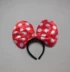 Các mặt hàng Giáng sinh, đồ giả trang, headband, headband, mũ nón, headband, nơ, mũ nón Minnie - Sản phẩm Đảng / Magic / Hiệu suất đồ hóa trang lễ hội Sản phẩm Đảng / Magic / Hiệu suất