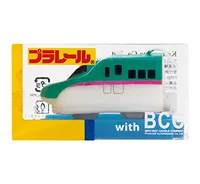 Spot E5 Green New Trunk Line