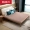 Hi với tinh khiết dừa tự nhiên cọ mat kích thước nệm cứng giường 1.8m 1,2 1,5 mét tùy chỉnh bất kỳ giường trẻ - Nệm