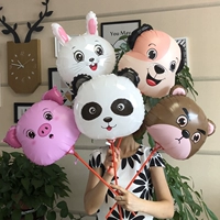 Милый насос, милые животные, 50 шт